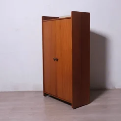 Hot Pamono Italian Wardrobe, Italy, 1950s