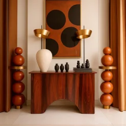 Pamono Ivy Console Table by Hommés Studio> Tables|Console Tables