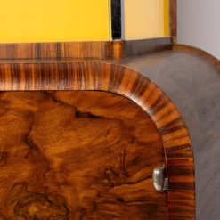 Online Pamono J-105 Secretary by Jindřich Halabala, 1940s