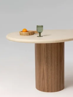 Best Pamono Jacō Mortex Table from PLATŌ