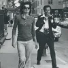 Best Pamono Jackie Kennedy Onassis, Black and White Photograph, 1960s