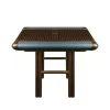 Pamono Jacoby Backgammon Table by Wood Tailors Club> Game Tables