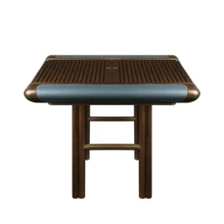 Pamono Jacoby Backgammon Table by Wood Tailors Club> Game Tables