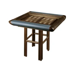 Pamono Jacoby Backgammon Table by Wood Tailors Club><noscript><img width=