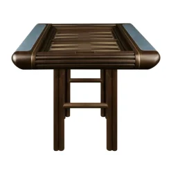 Pamono Jacoby Backgammon Table by Wood Tailors Club><noscript><img width=