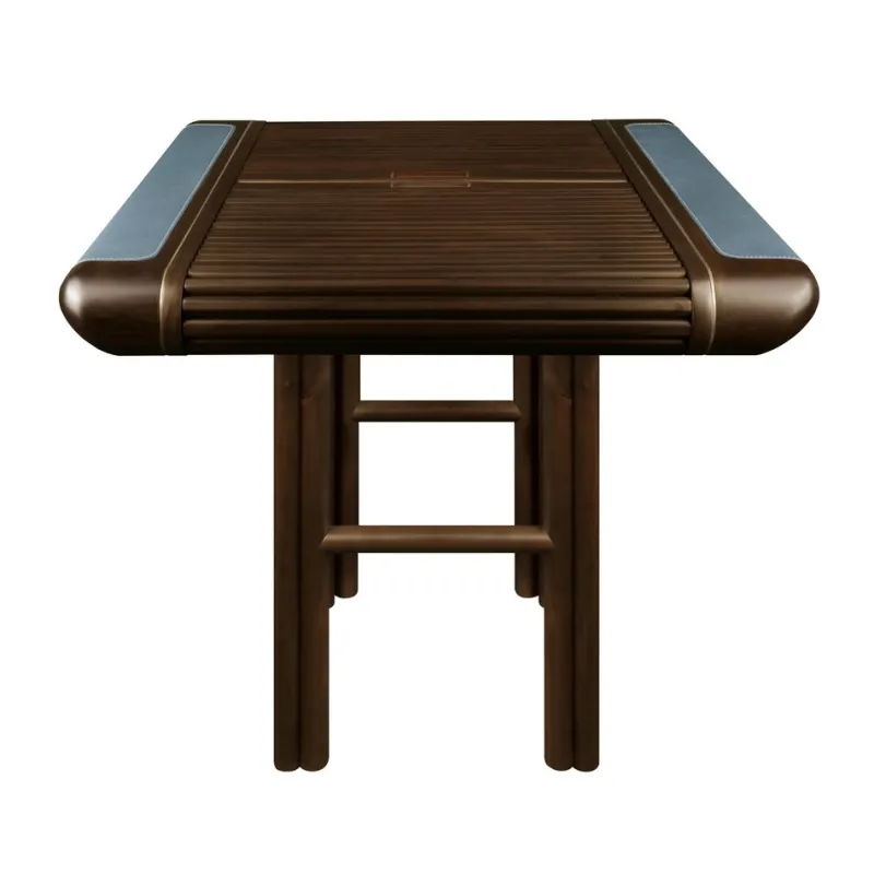 Pamono Jacoby Backgammon Table by Wood Tailors Club> Game Tables
