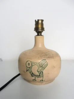 Best Pamono Jacques Blin Lamp by Jacques Blin