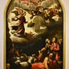 Pamono Jacques Waben, Shepherds, 1620, Oil on Board> Old Masters|Contemporary
