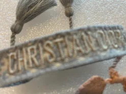 Pamono Jadior Bracelets from Christian Dior, Set of 2><noscript><img width=