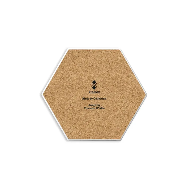 Pamono Jago I Ceramic by Vincenzo D’Alba for Kiasmo> Decorative Objects