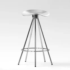 Online Pamono Jamaica Stool by Pepe Cortes for BD Barcelona