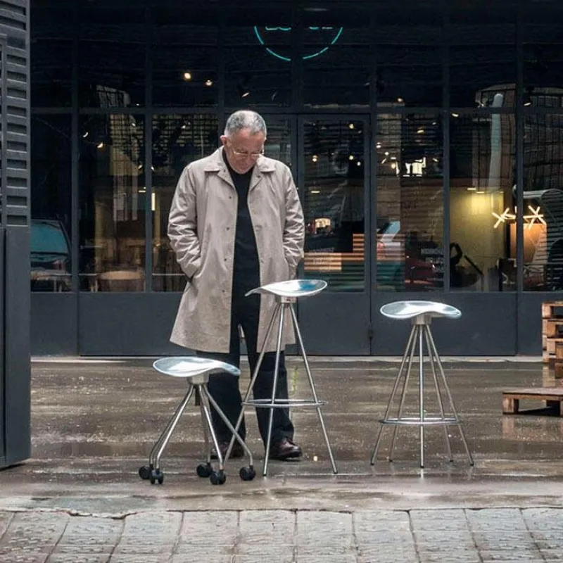 Online Pamono Jamaica Stool by Pepe Cortés for BD Barcelona