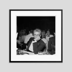 Pamono James Dean by Earl Leaf/Michael Ochs> Mid-Century|Photography