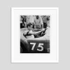 Clearance Pamono James Dean Print from Galerie Prints