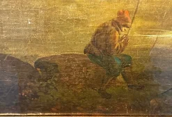 Pamono Jan Both, Southern Landscape, Old Master Painting><noscript><img width=