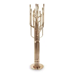 Pamono Janis Floor Lamp by DelightFULL> Floor Lamps