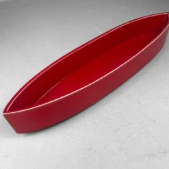 Clearance Pamono ​Japanese Ceramic Ikebana Bowl, 1950s