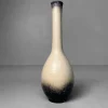 Online Pamono ​japanese Ceramic Vase by Shiun, 1980s