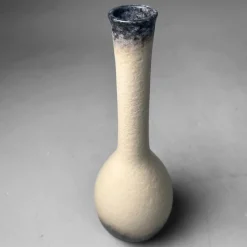 Online Pamono ​japanese Ceramic Vase by Shiun, 1980s