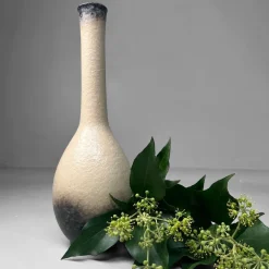 Online Pamono ​japanese Ceramic Vase by Shiun, 1980s