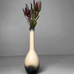 Online Pamono ​japanese Ceramic Vase by Shiun, 1980s