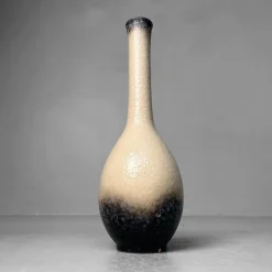 Online Pamono ​japanese Ceramic Vase by Shiun, 1980s