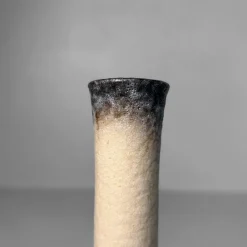 Online Pamono ​japanese Ceramic Vase by Shiun, 1980s