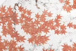Pamono Japanese Hand-Painted Ceramic Bowl><noscript><img width=