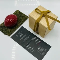 Best Pamono Japanese Lacquer Box by Shinya Yamamura, 2010s