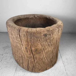 New Pamono Japanese Mochi-Tsuki Usu Rice Mortar