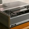 Pamono Japanese Model CR-6060RT PAL/SECAM/NTSC from JVC - Victor Company, 1979> Electronics