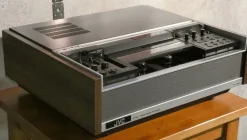 Pamono Japanese Model CR-6060RT PAL/SECAM/NTSC from JVC - Victor Company, 1979> Electronics