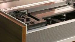 Pamono Japanese Model CR-6060RT PAL/SECAM/NTSC from JVC - Victor Company, 1979> Electronics