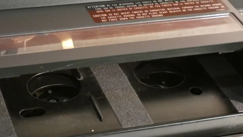 Pamono Japanese Model CR-6060RT PAL/SECAM/NTSC from JVC - Victor Company, 1979> Electronics