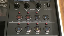Pamono Japanese Model CR-6060RT PAL/SECAM/NTSC from JVC - Victor Company, 1979><noscript><img width=