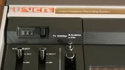 Pamono Japanese Model CR-6060RT PAL/SECAM/NTSC from JVC - Victor Company, 1979><noscript><img width=