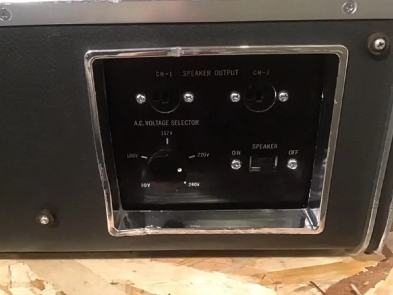 Sale Pamono Japanese Model MR-929E Portable Stereophonic Tape Recorder from Sanyo, 1960s