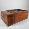 Clearance Pamono Japanese Traditional Planter, 1890s