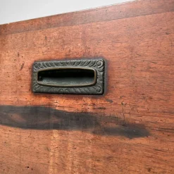 Clearance Pamono Japanese Traditional Planter, 1890s