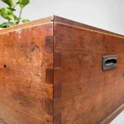 Clearance Pamono Japanese Traditional Planter, 1890s