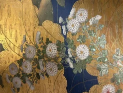 Hot Pamono Japanese Two Panel Screen