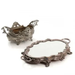 Clearance Pamono Jardiniere in the Style of Louis XV