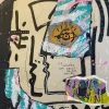Hot Pamono Jazzu, Always Ideas, 2025, Mixed Media
