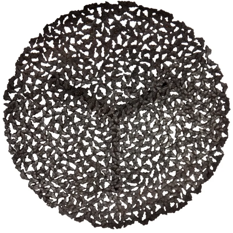 Best Pamono Jean Blackened Bronze Lost Wax Cast Butterfly Wall Sculpture by Fred&Juul
