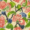 Pamono Jean Mary Ogilvie, Vintage Floral Pattern Design, 1930s, Gouache Painting> Art Deco|Work On Paper