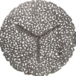 Best Pamono Jean White Bronze Lost Wax Cast Butterfly Wall Sculpture from Fred&Juul