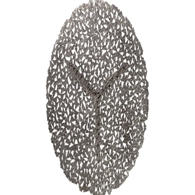 Best Pamono Jean White Bronze Lost Wax Cast Butterfly Wall Sculpture from Fred&Juul
