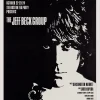 Discount Pamono Jeff Beck Group Concert Poster for the Boston Tea Party, Boston, USA, 1968