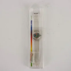 New Pamono Jelly Piano GZ159 Watch from Swatch
