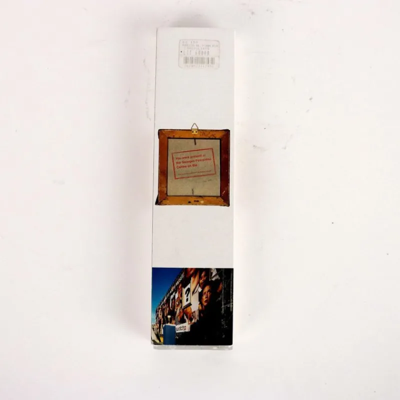 New Pamono Jelly Piano GZ159 Watch from Swatch